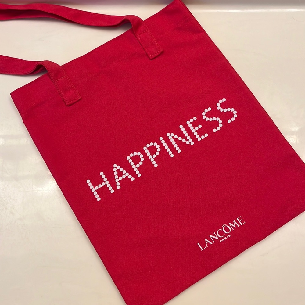 Lancôme Tote Bag